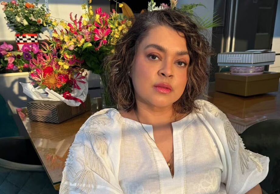 Preta Gil. Foto: @pretagil/Instagram
