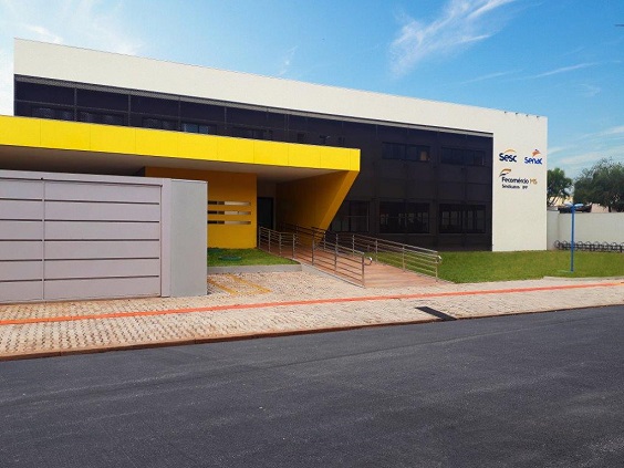 Curso de oratória do Senac Ponta Porã começa em 21 de julho e ensina a falar melhor em público