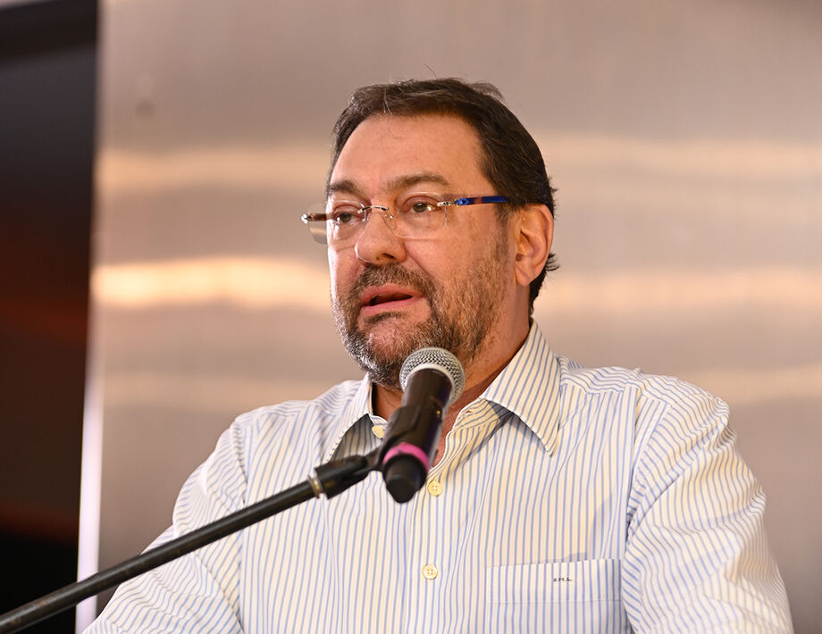 Longen elogia senadores por missão nos EUA contra tarifaço de 50% e defende diálogo para proteger indústria e agronegócio