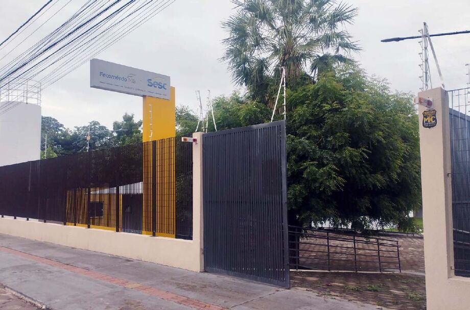 Sesc Corumbá oferece curso gratuito de vídeo para jovens; aulas começam em 4 de agosto e têm vagas limitadas