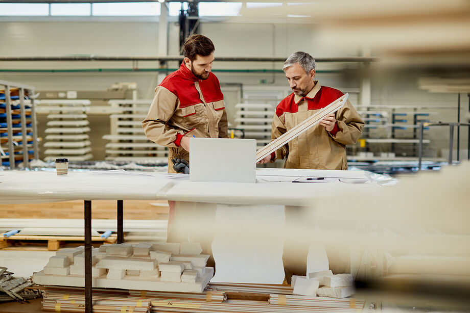 Indústrias de MS usaram 71% da capacidade em maio. Produção está estável e empresas seguem otimistas para o próximo semestre.