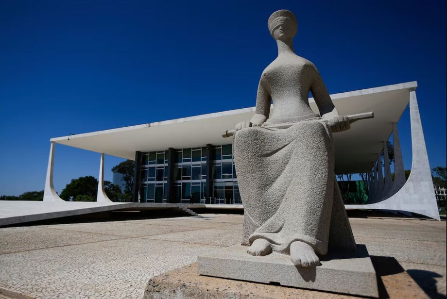 Supremo Tribunal Federal (STF).