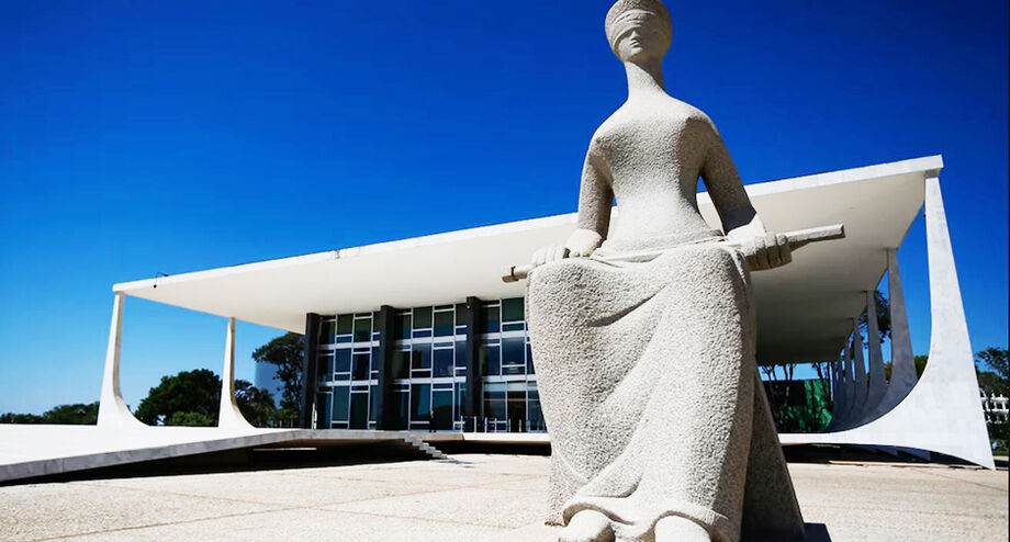 Supremo Tribunal Federal
