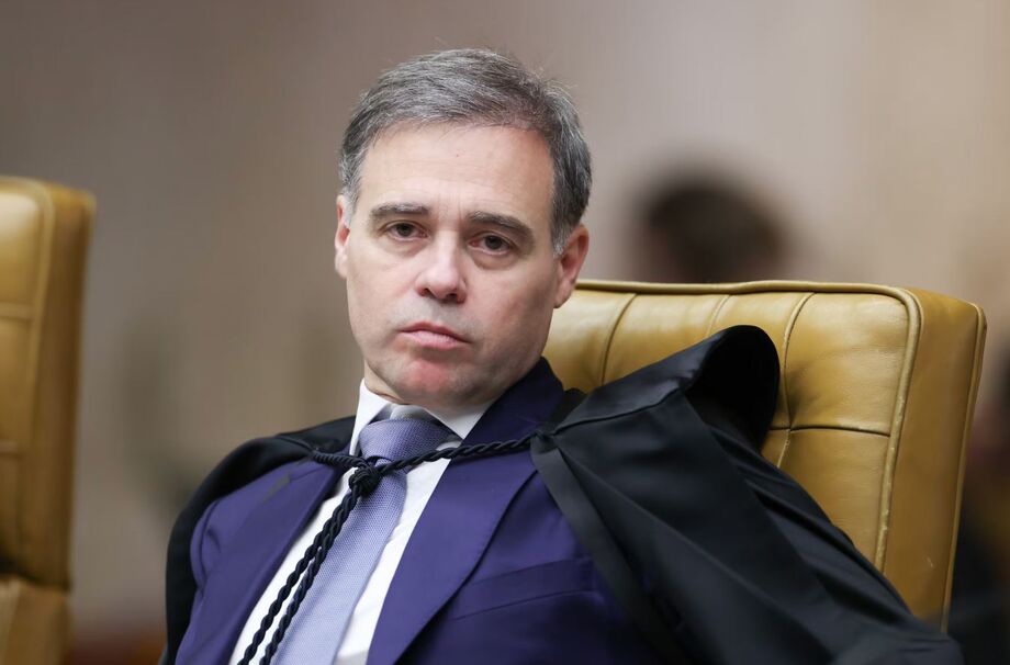 Ministro palestrou na capital portuguesa nesta quinta-feira.
