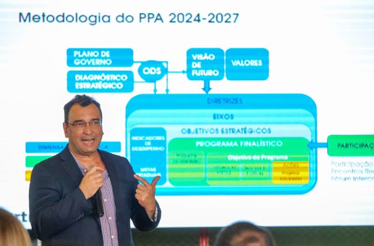 Com foco em fortalecer a gestão pública municipal, a capacitação oferece uma abordagem estratégica e voltada para resultados