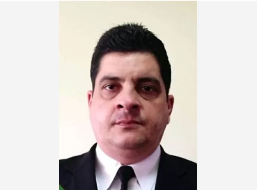O coronel do Exército Marcelo Costa Câmara está preso preventivamente, mas foi liberado para prestar depoimento em Brasília.