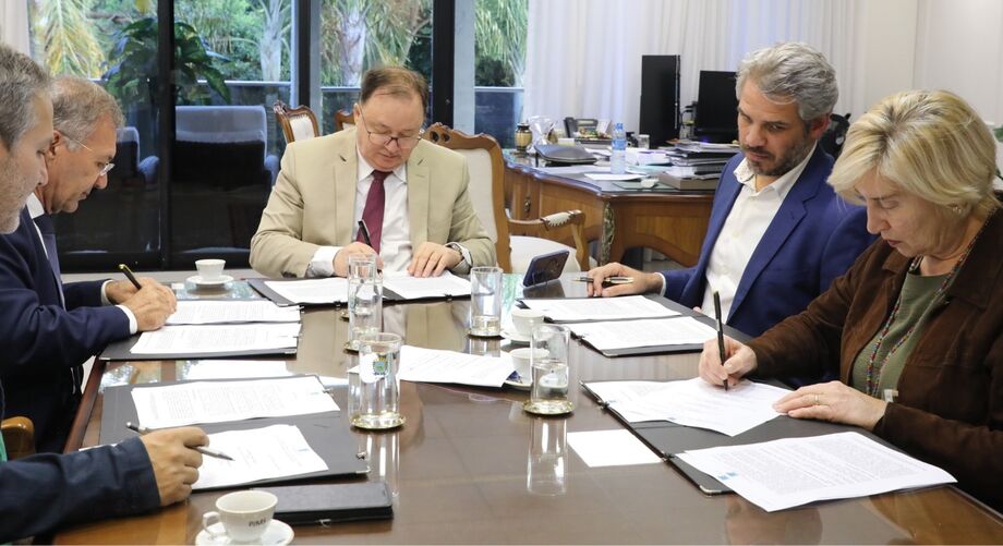 Acordo inédito do Judiciário de MS com órgãos federais vai entregar títulos definitivos de moradia a mais de 200 famílias
