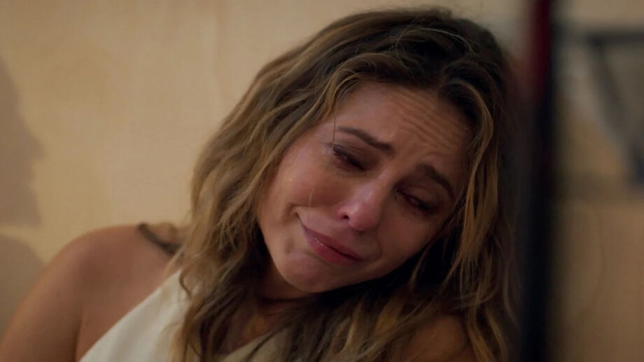 Heleninha no remake de 'Vale Tudo'