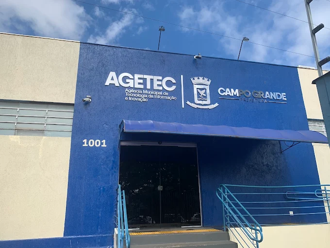 A iniciativa, desenvolvida pela Agetec (Agência Municipal de Tecnologia da Informação e Inovação)