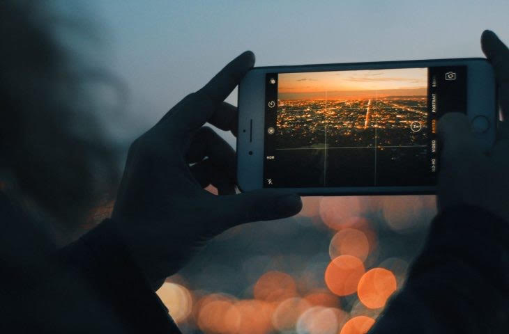 Técnicas avançadas de fotografia com celular são tema de curso gratuito em MS
