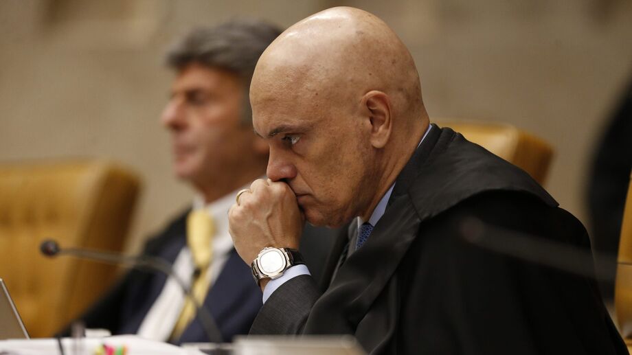 Empresas movem ação contra o ministro desde fevereiro em tribunal na Flórida