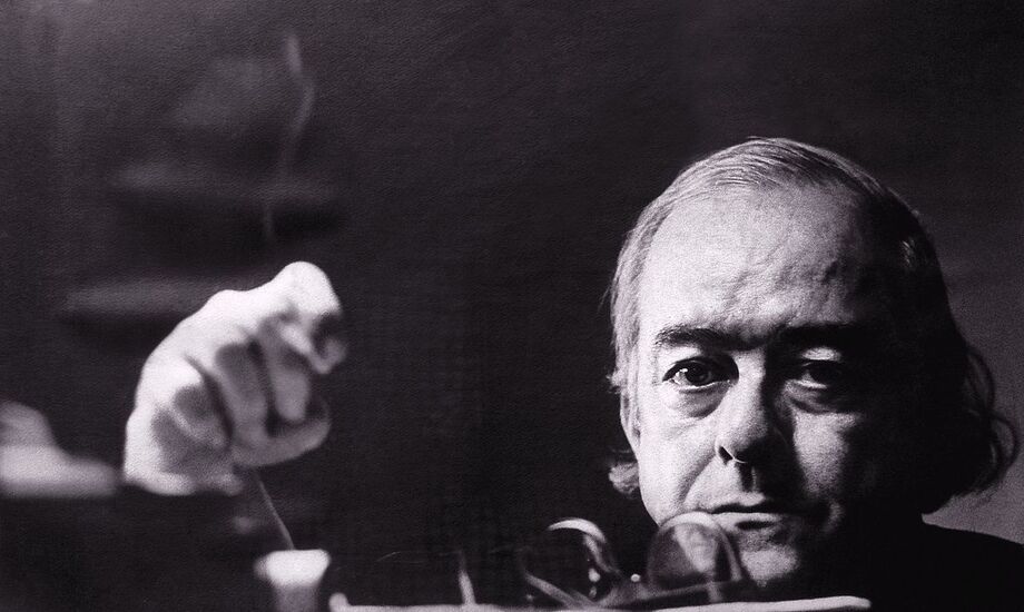 Vinicius de Moraes