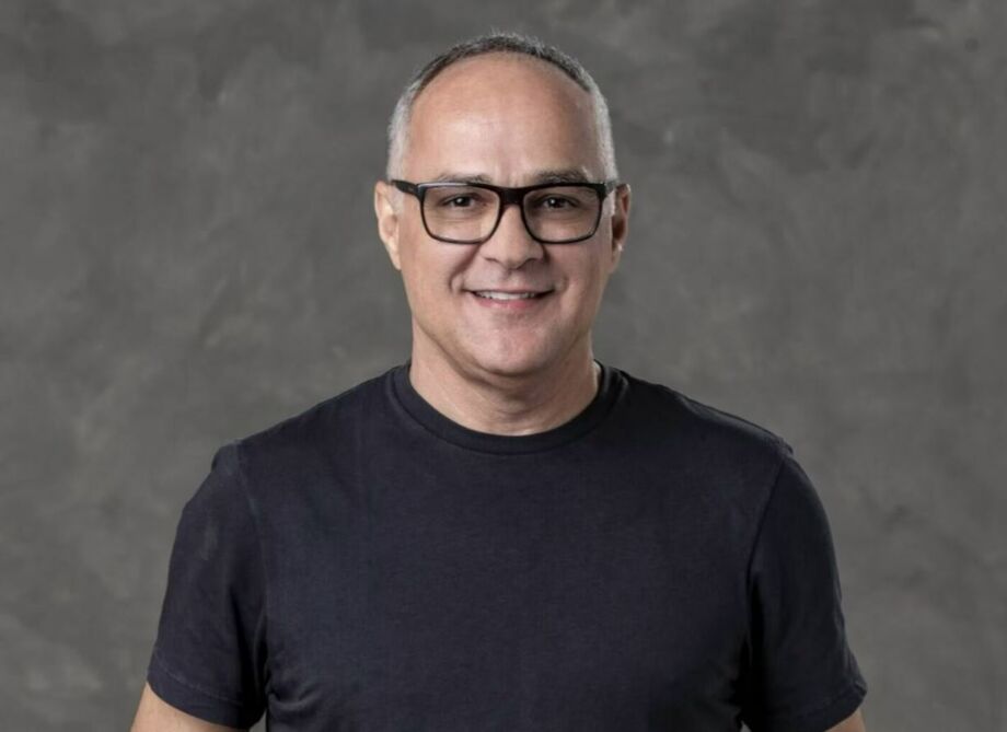 Amauri Soares entrou na Globo em 1987