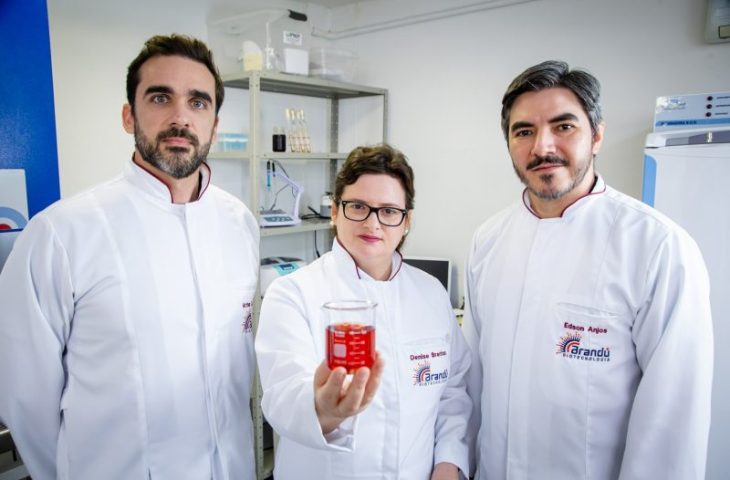 As startups sul-mato-grossenses vêm se destacando como referências no país