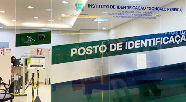 MS emite 456 mil novas identidades; CIN já alcança quase 16% da população com segurança digital e acesso a serviços.
