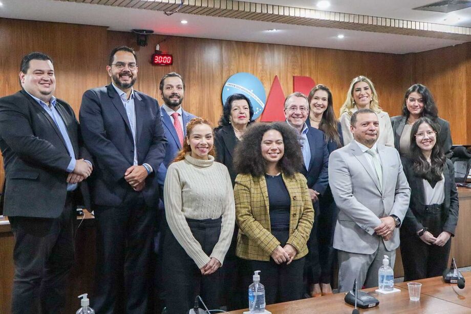 OAB/MS e Prefeitura de Campo Grande falam sobre como a Rota Bioceânica pode ajudar no turismo e na economia local.