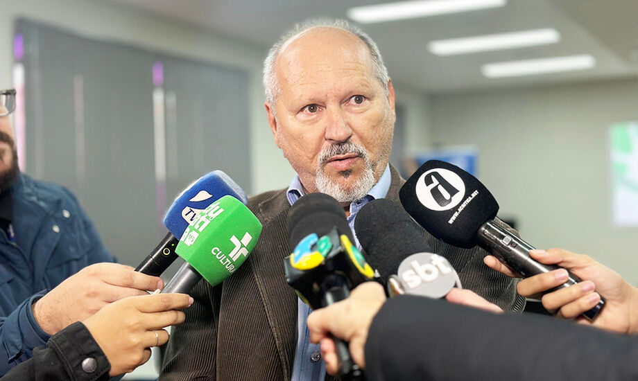 Celso Ramos Régis, presidente do Sistema OCB/MS e da cooperativa Sicredi, afirmou que o reconhecimento internacional reforça a relevância do modelo cooperativo.