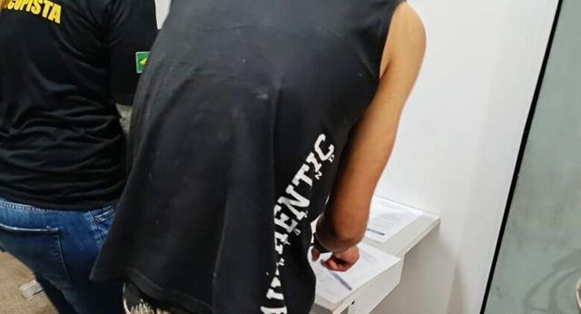 Caso foi registrado em Dourados e está sob investigação da polícia e do Ministério Público Caso de abuso sexual contra crianças leva à prisão preventiva em Dourados