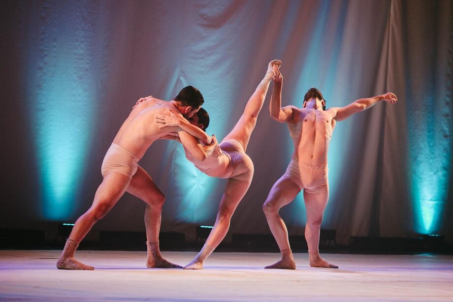 Teatro Glauce Rocha será palco do United Dance Festival