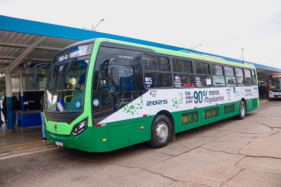 Iniciativa busca avaliar eficiência, conforto e impacto ambiental no transporte coletivo urbano.