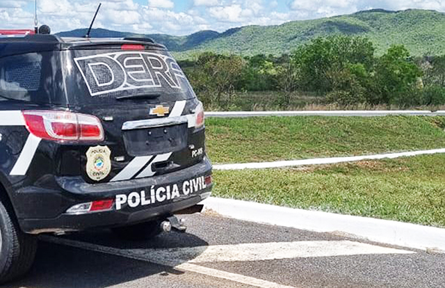 Mulher inventa roubo de celular em Campo Grande para esconder vício em drogas; investigação revela a verdadeira história.