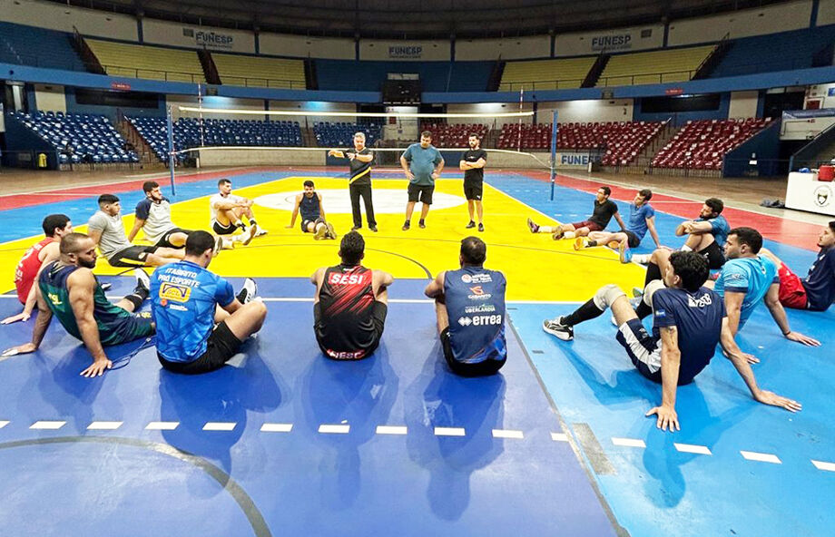 A Superliga C Masculina de Voleibol chega a Campo Grande com jogos gratuitos no Ginásio Guanandizão entre 3 e 7 de agosto, reunindo equipes do Centro-Oeste.