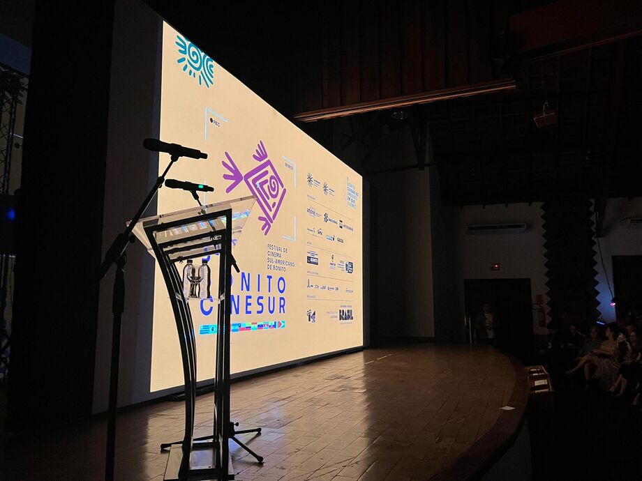 Programação do festival segue ate dia 02 de agosto e conta com mais de 60 longas de paises sul americanos