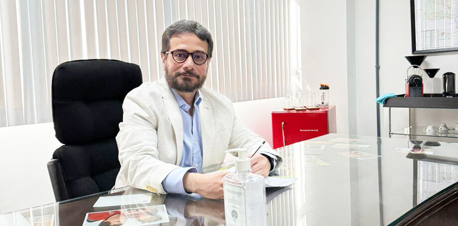 Ricardo Gomes Façanha