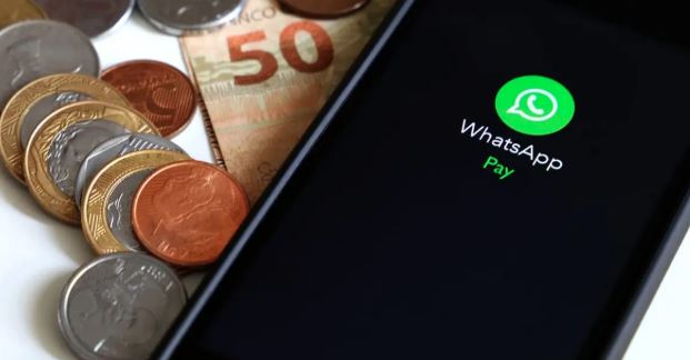 WhatsApp Pay.
