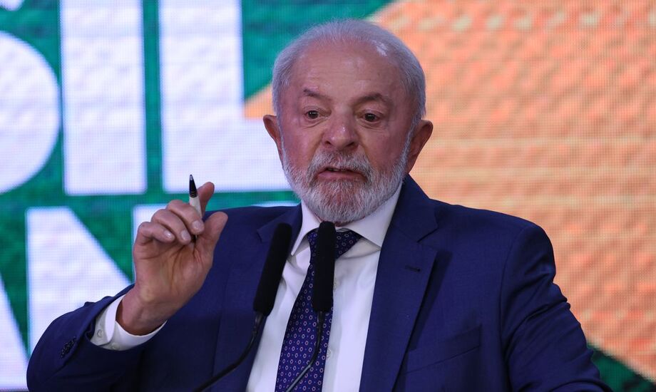Lula quer reforçar o engajamento de países amazônicos na COP30.