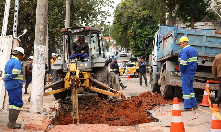 Municípios apontam falta de apoio técnico e estrutura para cumprir metas do Marco Legal do Saneamento
