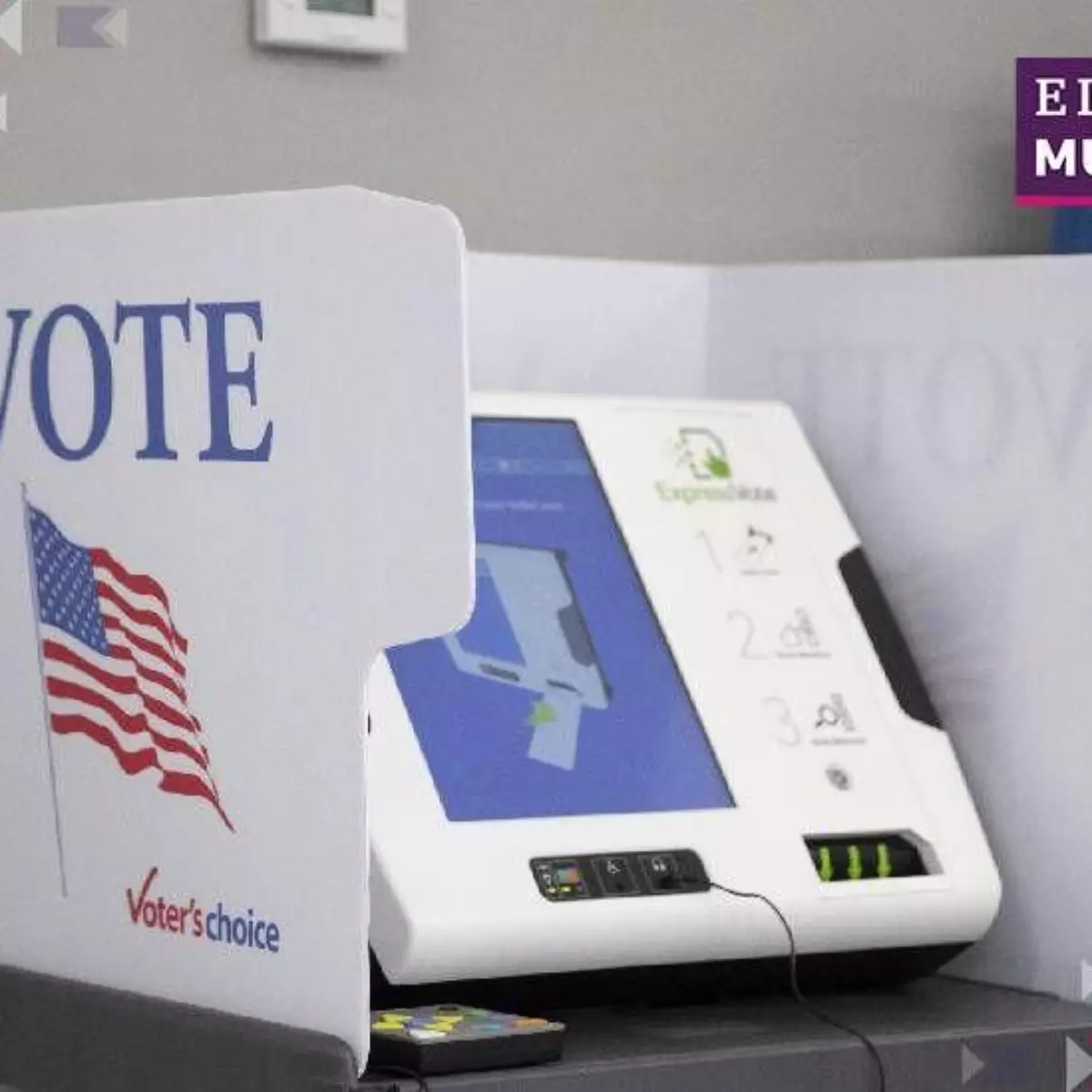 Trump anuncia que vai assinar decreto para banir voto por correio e máquinas de votação antes das eleições de 2026 nos EUA.