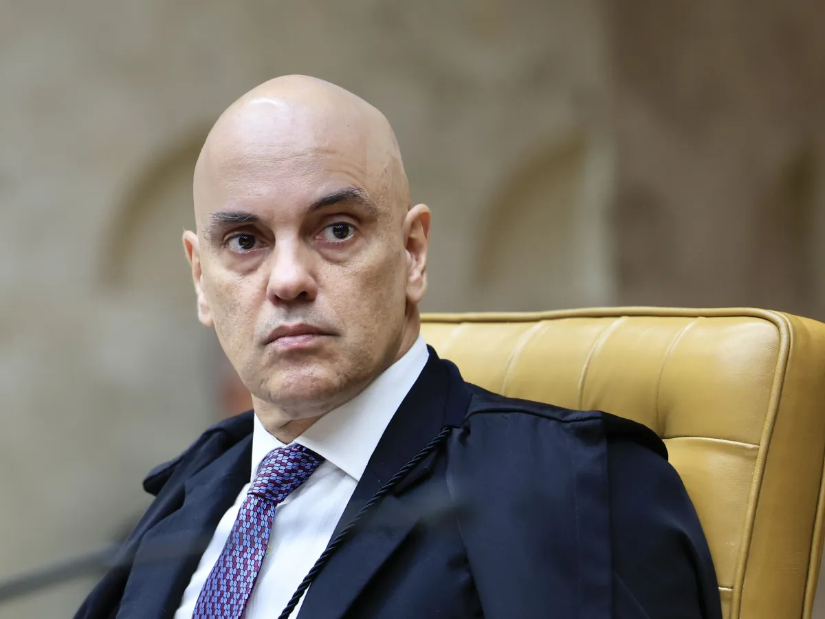 Vice-secretário de Trump diz que Moraes destruiu relação entre EUA e Brasil