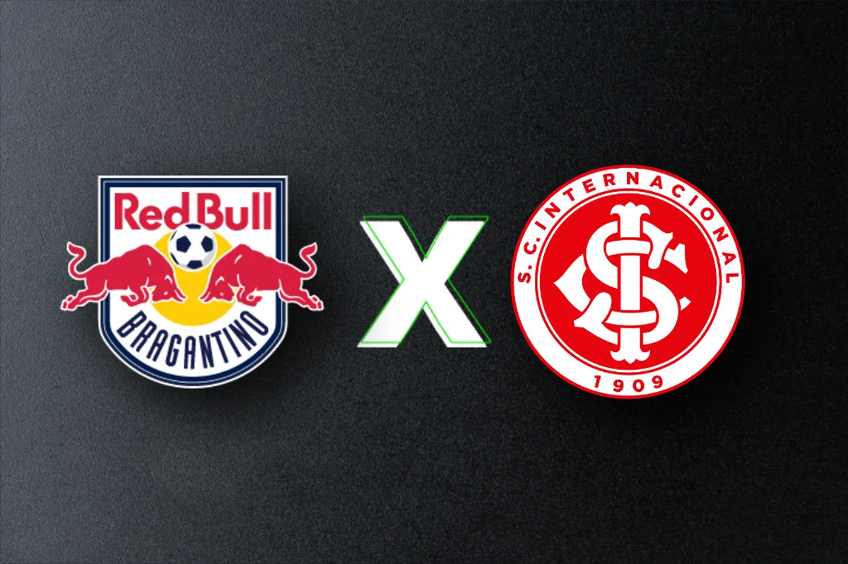 Internacional se reabilita no Brasileirão e aumenta crise no Red Bull Bragantino