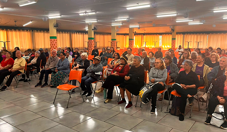 Etapas preparatórias de conferência estadual fortalecem Procons de Mato Grosso do Sul