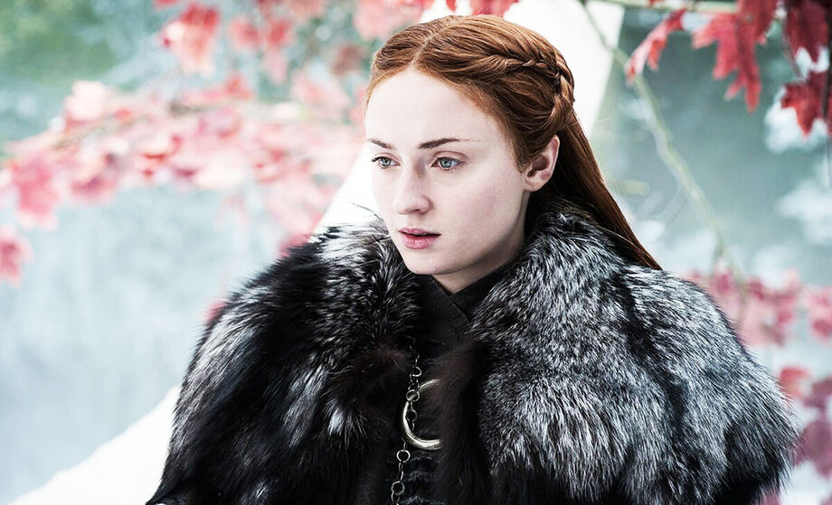 Sophie Turner e Kit Harington vivem casal em novo filme e relatam desconforto nas gravações