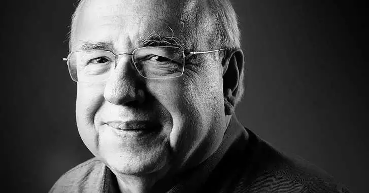 'É muito difícil se sentir em um mundo onde o Luis Fernando não está mais', diz escritora