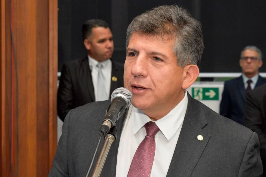 Deputado Lidio Lopes é propositor da solenidade em homenagem aos advogados