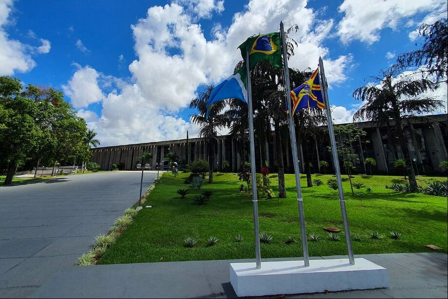 Eventos na Casa de Leis são abertos ao público e à imprensa
