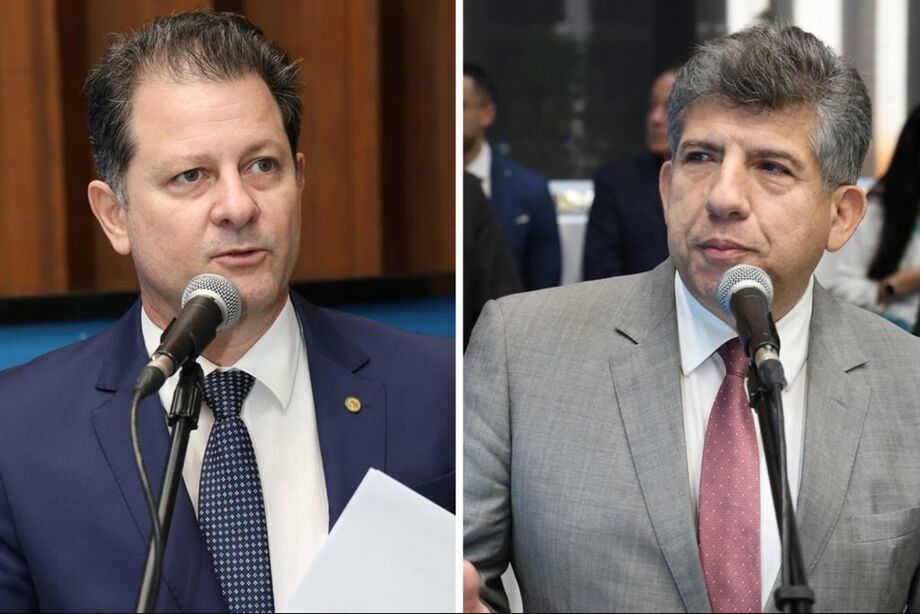 ALEMS designa dois deputados para compor grupo de trabalho dos Direitos da Pessoa Idosa