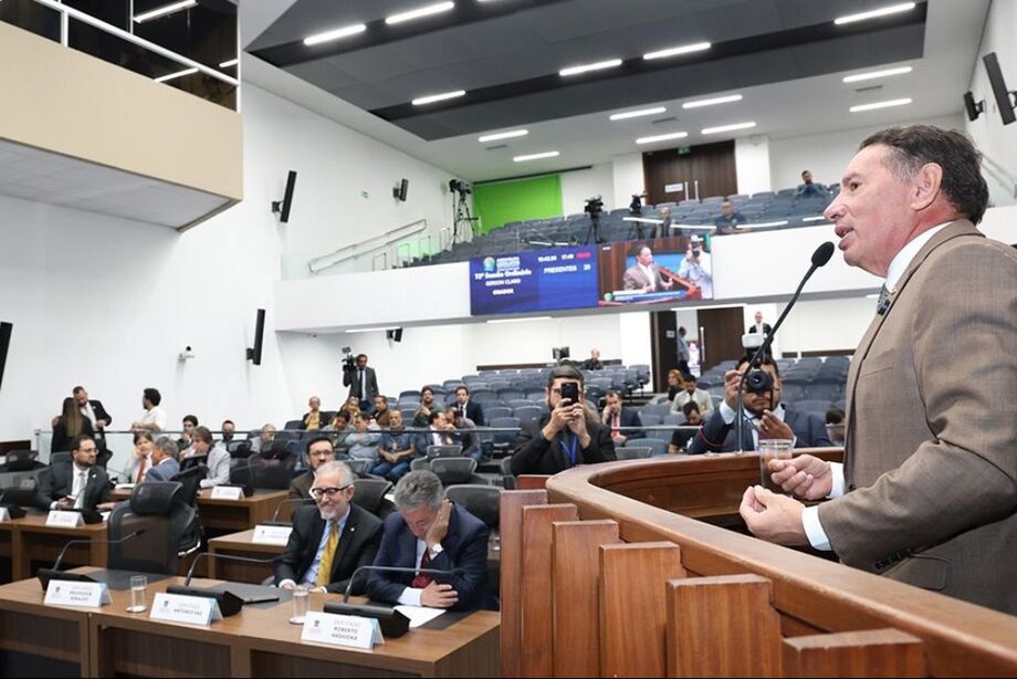 Claro classificou com saldo positivo a apresentação de Mato Grosso do Sul para o mundo