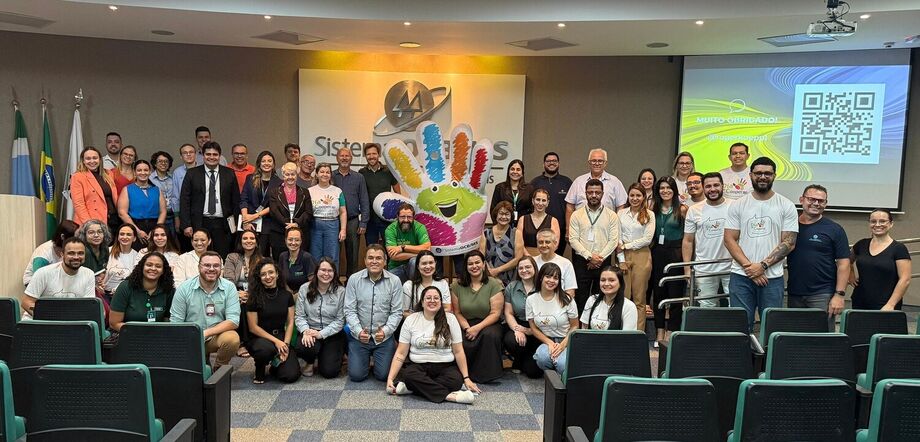 Atividades do Dia C mobilizam voluntários e oferecem serviços gratuitos à população.