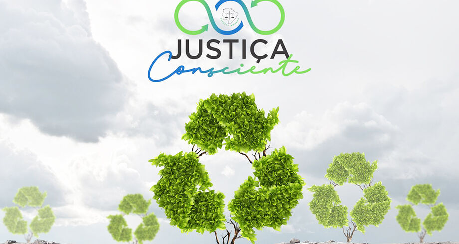 TJMS promove ações sustentáveis em celebração ao Dia do Combate à Poluição e alinha suas atividades ao Programa Justiça Carbono Zero