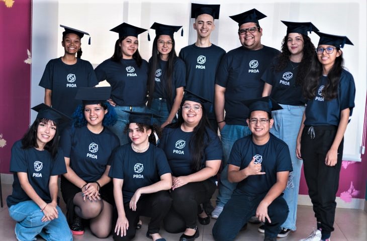 A Funtrab e o Instituto PROA estão oferecendo curso 100% gratuito e on-line para jovens de 17 a 22 anos que já concluíram o ensino médio.