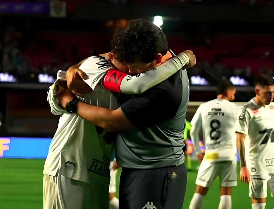 O técnico destacou o talento de Neymar como algo fora do comum