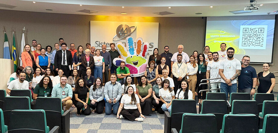 Cooperativas se preparam para uma nova edição do Dia C, com atividades sociais e voluntárias em todo o estado.