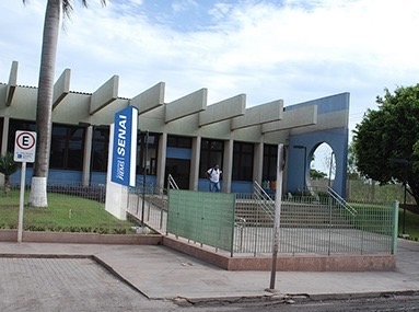 Fiems avalia reestruturação no Senai de Corumbá devido à baixa demanda, concentrando recursos em unidades com melhor desempenho no Estado.