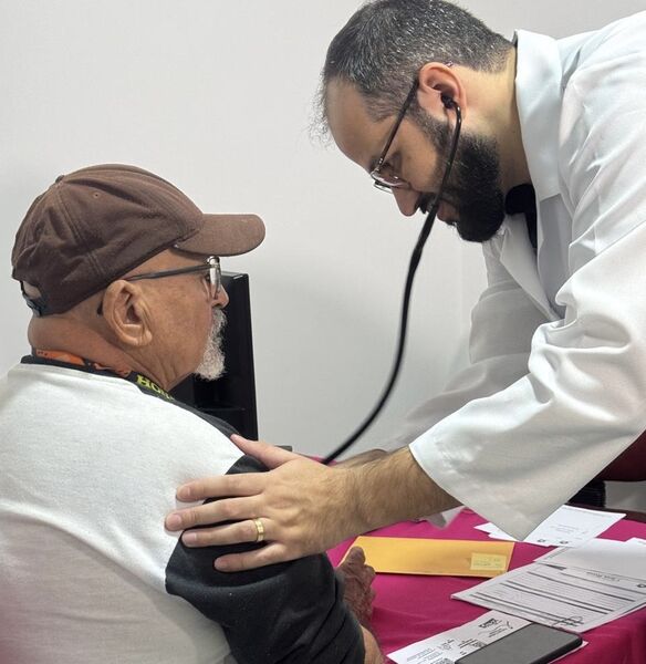 Campo Grande terá mutirão gratuito para prevenção de câncer de mama e próstata