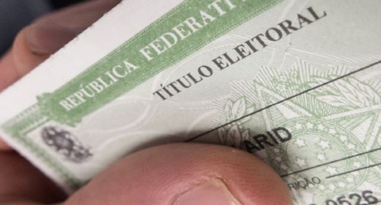 Mais de 88 mil eleitores de MS estão com título cancelado e precisam regularizar para votar em 2026.