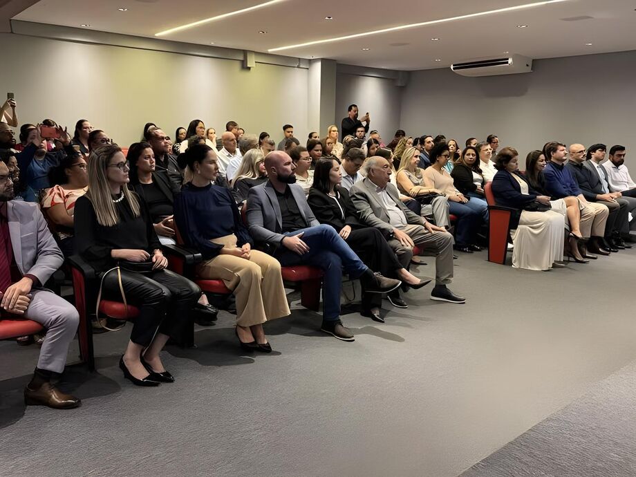 Funsat promove 3º Simpósio da Empregabilidade na terça-feira (12)